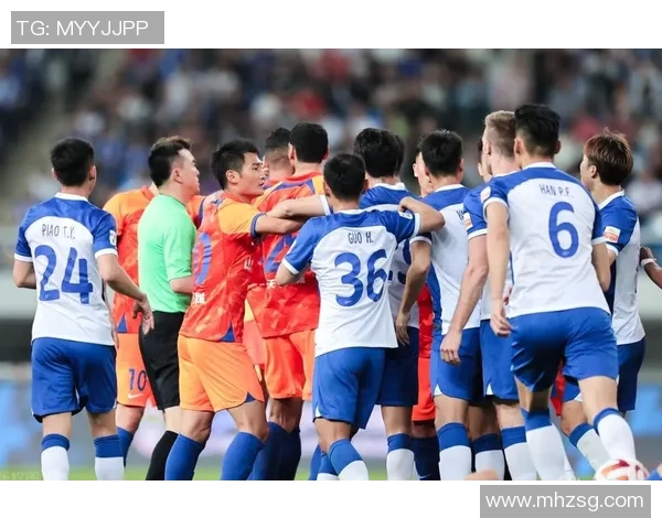 克罗地亚与匈牙利激战正酣比赛结果揭晓引发球迷热议